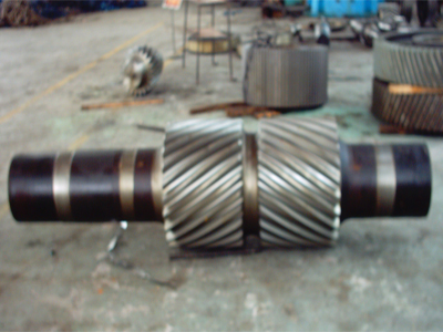 各類(lèi)大中型非標(biāo)機(jī)械產(chǎn)品定制