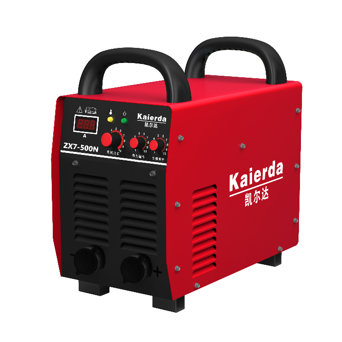 手工焊（紅色系列）